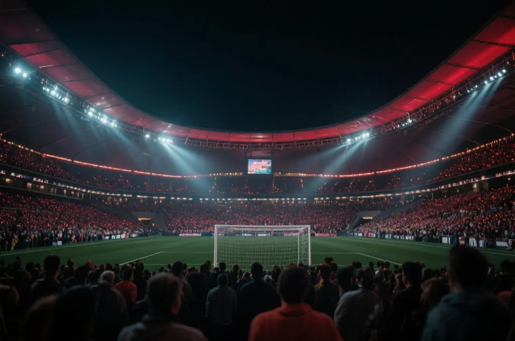 2026世界杯滚球入门指南：读懂赛场瞬息万变，理性享受足球魅力